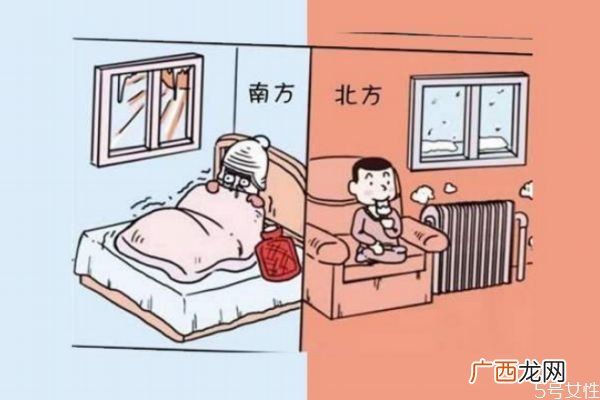 冬天怎么避免暖气病预防暖气病的方法