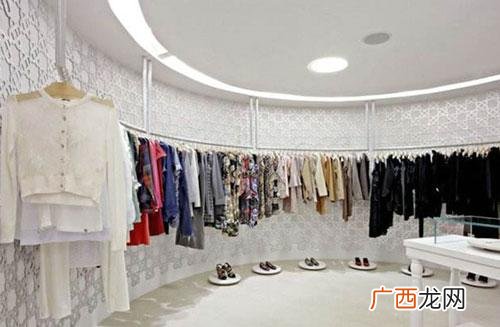 服装店成本大概多少钱,开一家小内衣店的成本儿童衣服