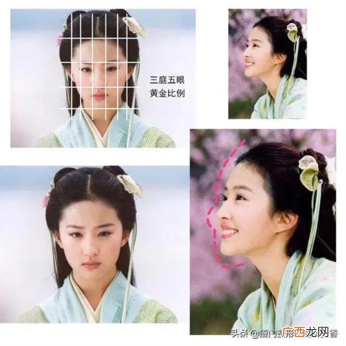 那骨相好的男性有哪些 骨相好的人有哪些特点