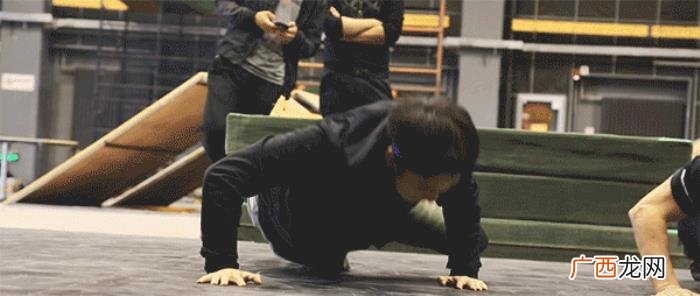 90后影帝董子健 董子健影帝