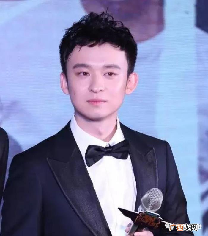 90后影帝董子健 董子健影帝