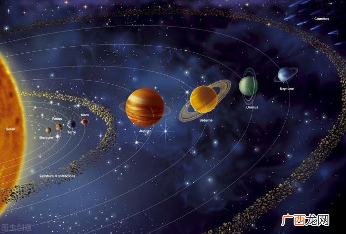 土星探索者——卡西尼号 卡西尼号探测器