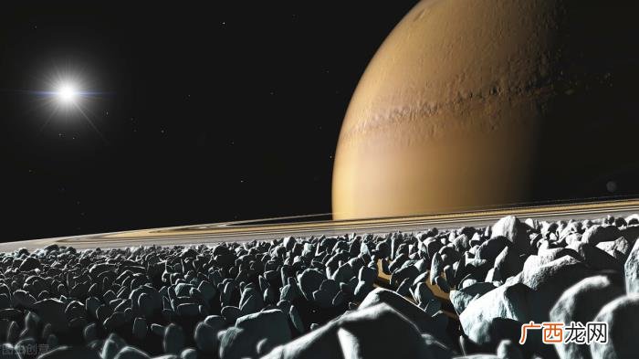 土星探索者——卡西尼号 卡西尼号探测器