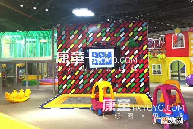 乡镇开儿童乐园赔大了 小型水上乐园投资预算