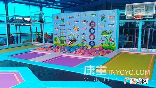 乡镇开儿童乐园赔大了 小型水上乐园投资预算