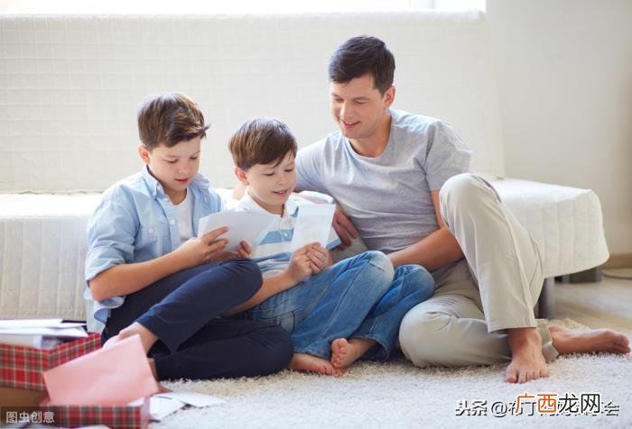 5点帮孩子走出家庭伤害 父母离婚孩子心理怎么疏导