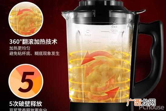榨汁机什么样的实用 开店要什么样的果汁机