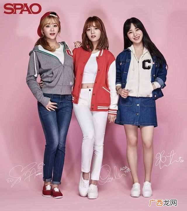 你们的idol都爱穿! 韩国有什么时尚的牌子的