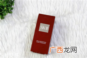 sk2小灯泡和小银瓶哪个好？sk2小灯泡使用测评