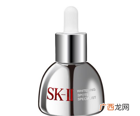 sk2小灯泡和小银瓶哪个好？sk2小灯泡使用测评