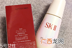 sk2小灯泡正确使用步骤 sk2属于高端护肤品牌