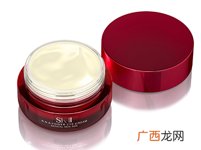 sk2眼霜好用吗？sk2肌源修护焕采眼霜