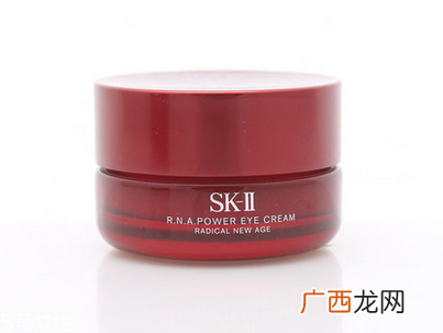 sk2眼霜适合什么年龄？sk2眼霜使用效果