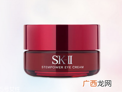 sk2眼霜适合什么年龄？sk2眼霜使用效果