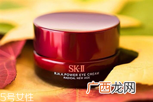 sk2眼霜适合什么年龄？sk2眼霜使用效果