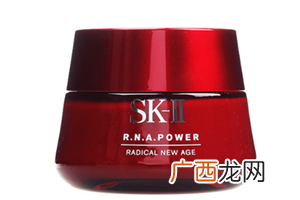sk2大红瓶面霜的功效和成分 sk2大红瓶面延展性很好