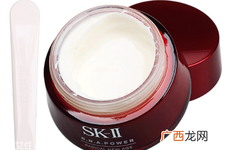 sk2大红瓶面霜的功效和成分 sk2大红瓶面延展性很好
