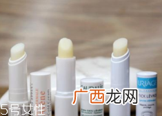 润唇膏能用多长时间？打开后只能用3个季度
