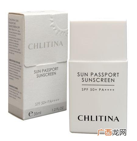 中国十大护肤品排名,克丽缇娜产品系列大全
