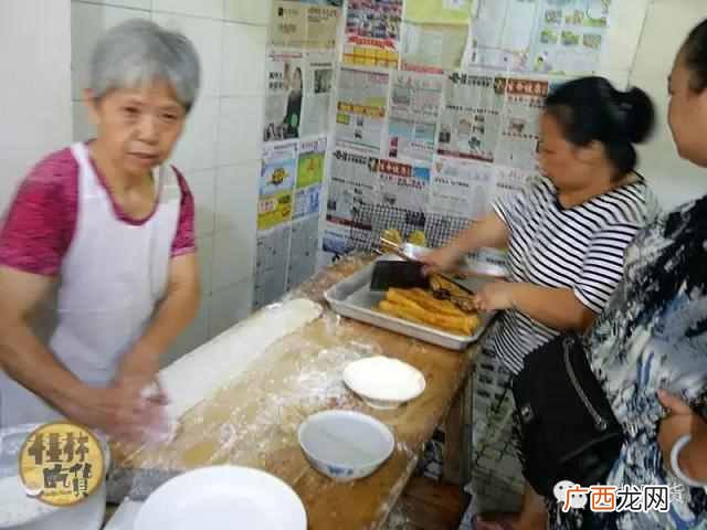 开一家早餐店行吗? 桂林开什么店能行吗