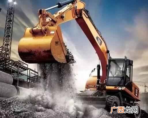 工地设备出租赚钱 出租什么机器赚钱