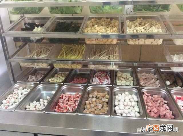 适合在学院餐厅的菜单 在学院餐厅卖什么好
