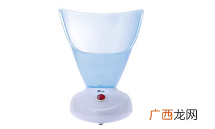 脸颊毛孔粗大的原因 蒸脸器可以细致毛孔