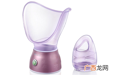脸颊毛孔粗大的原因 蒸脸器可以细致毛孔