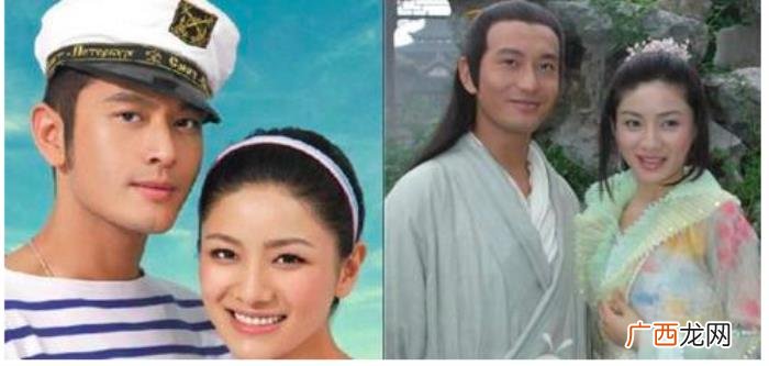 黄晓明人物关系，百度百科上关于黄晓明的明星关系