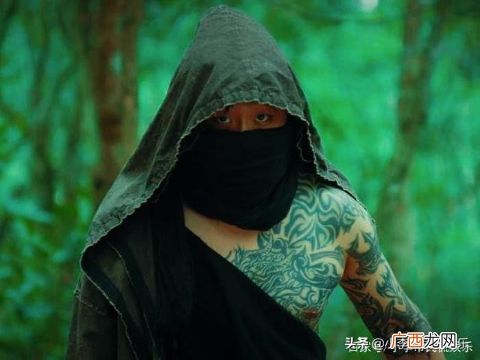 吴邪去接张起灵，塌肩膀为什么阻止吴邪张起灵进入张家古楼