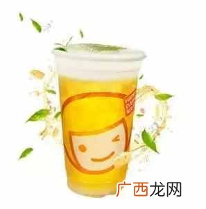 中国最好喝的奶茶 最有名的奶是什么奶茶