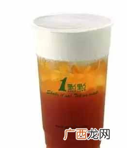 中国最好喝的奶茶 最有名的奶是什么奶茶