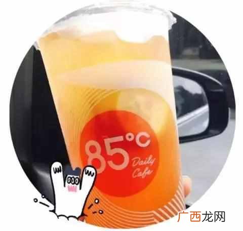 中国最好喝的奶茶 最有名的奶是什么奶茶