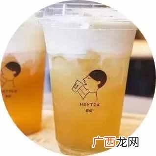 中国最好喝的奶茶 最有名的奶是什么奶茶