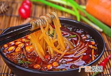 重庆小吃有什么好吃的（这些小吃你都可以挨个