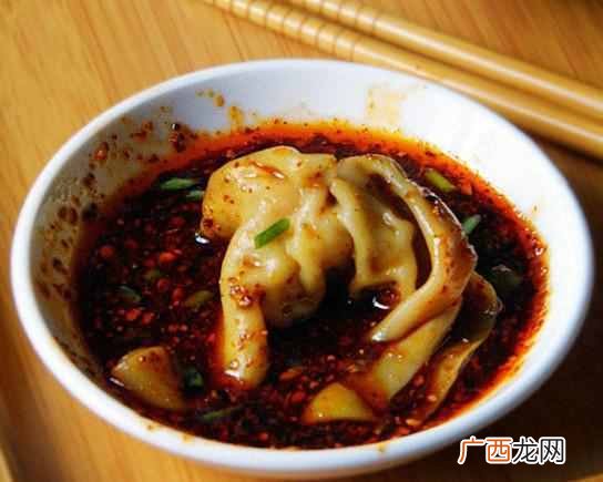 重庆小吃有什么好吃的（这些小吃你都可以挨个