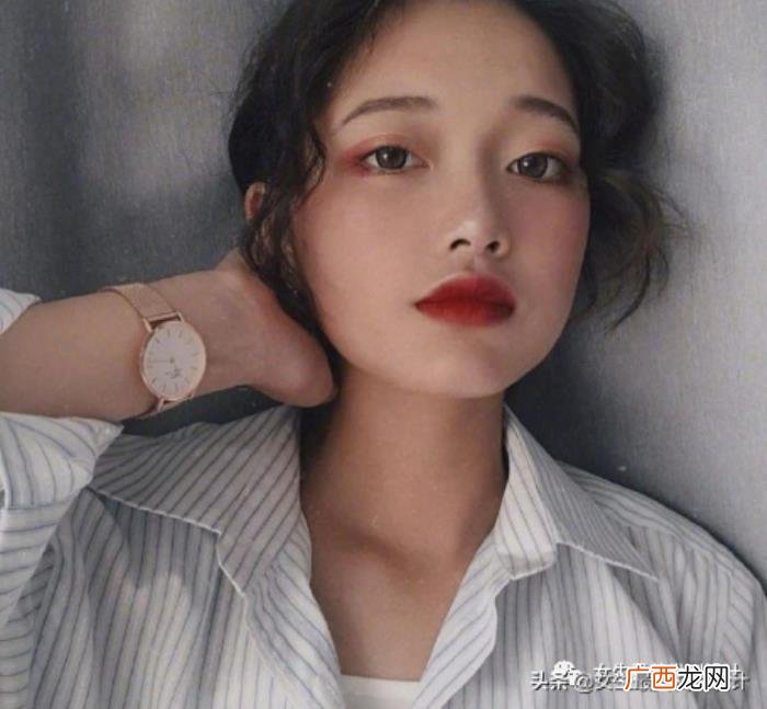适合发量多些的妹子 发量多适合什么发型