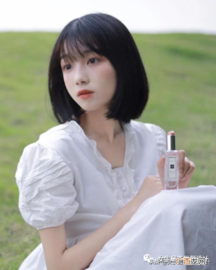 适合发量多些的妹子 发量多适合什么发型