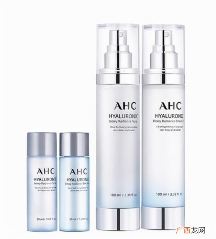 好用的补水保湿护肤品套装盘点 保湿补水化妆品