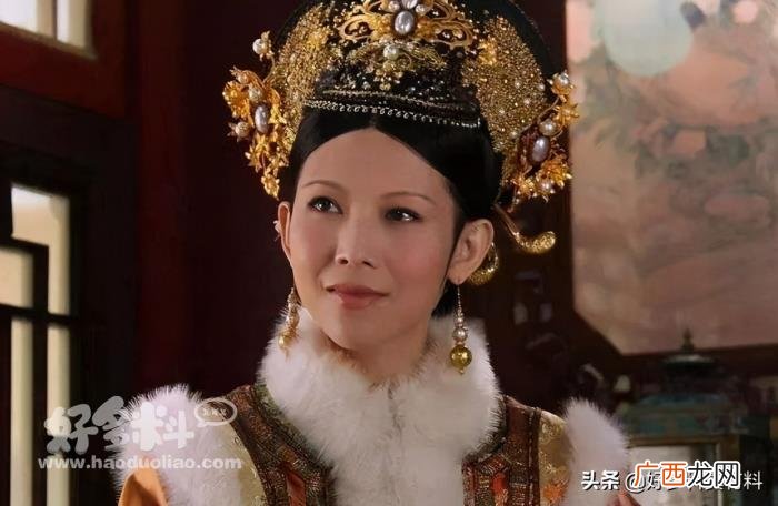 年轻时候的蔡少芬真是太美了 蔡少芬年轻