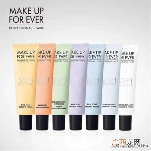 脸部化妆品介绍 新手购买化妆品买什么好