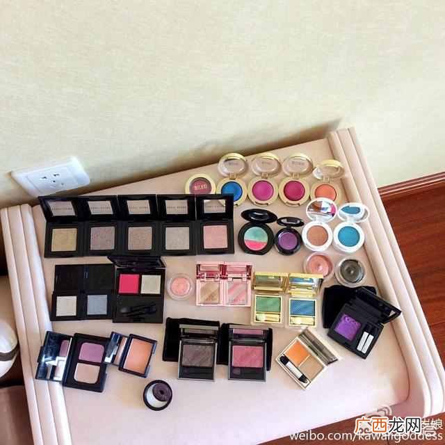 脸部化妆品介绍 新手购买化妆品买什么好