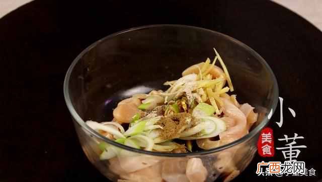 鸡米花自己怎么做好吃（美味鸡米花制作方法分