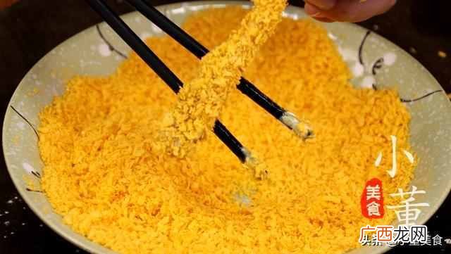 鸡米花自己怎么做好吃（美味鸡米花制作方法分