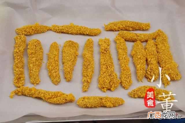 鸡米花自己怎么做好吃（美味鸡米花制作方法分