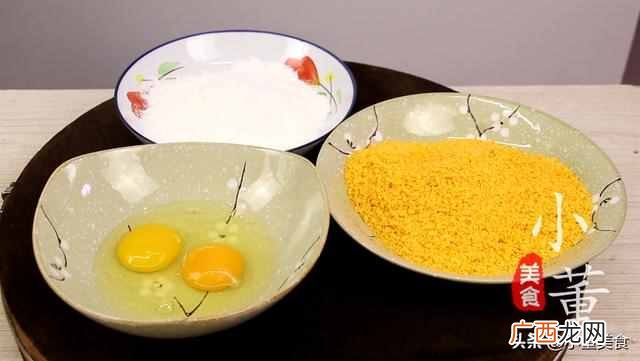 鸡米花自己怎么做好吃（美味鸡米花制作方法分