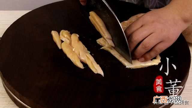 鸡米花自己怎么做好吃（美味鸡米花制作方法分