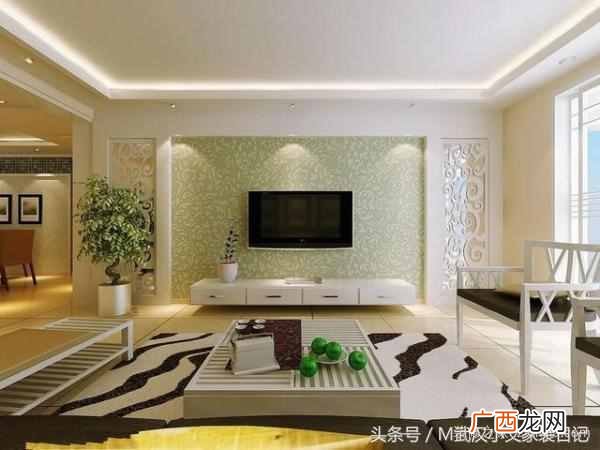 现在的墙纸什么材料好（墙纸一般是什么材料做