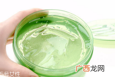 脸上过敏能用芦荟胶吗？芦荟胶还可以去红血丝