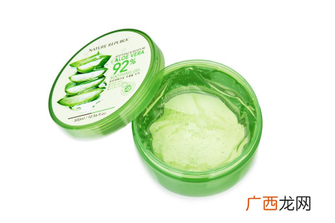 用芦荟胶前需要洗脸吗？芦荟胶小孩也可以用